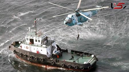 سپاه پاسداران چگونه امنیت خلیج فارس را تامین می‌کند؟