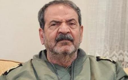 این جا همیشه خلیج فارس خواهد ماند!