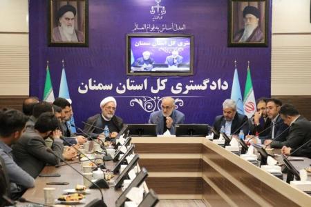 افتتاح میز خدمت اختصاصی برای ایثارگران