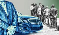 عتاب‌های  تند رهبری به اشرافی‌گری مسئولان 