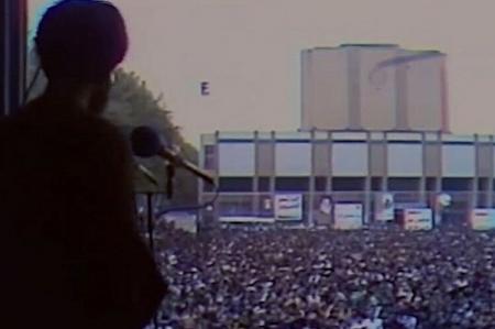 تمجید امام خامنه‌ای از شهیدان «شیرودی» و «ادیبان» 