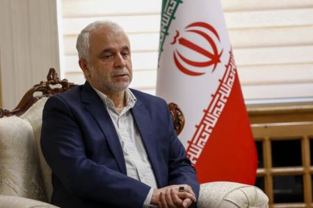 اوحدی: مشکل مسکن پرند، سیاهکلان و بهارستان اصفهان برطرف می‌شود+فیلم