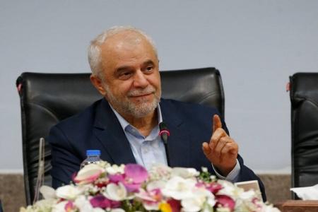  پیام رئیس بنیاد شهید و امور ایثارگران به مناسبت روز معلم 