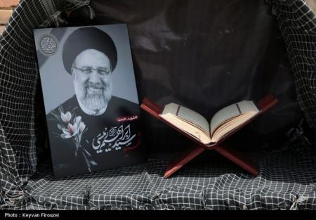 اوحدی: مراسم بزرگداشت شهدای خدمت از ۲۵ اردیبهشت برگزار می‌شود 