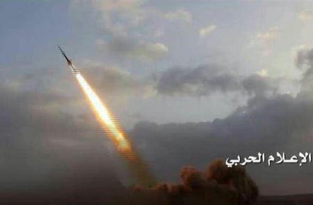آیا یمنی‌ها به موشک جدیدی دست پیدا کرده‌اند؟+ فیلم