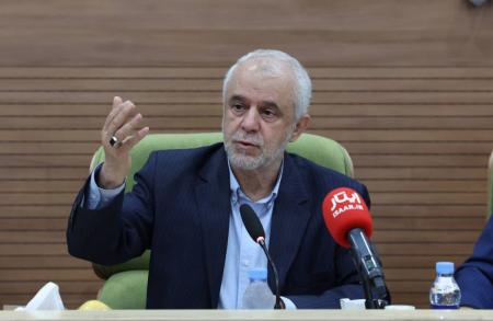 میز خدمت خودرو  برای حل مشکلات جانبازان راه‌اندازی شد