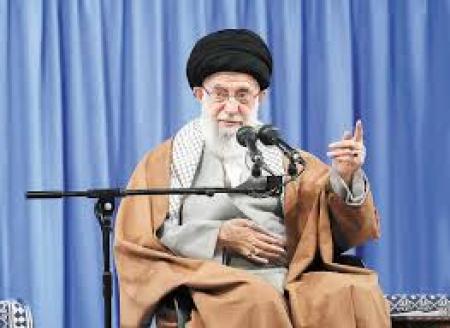 بیانات رهبر انقلاب درباره خلیج‌فارس