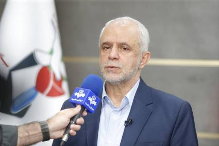  اوحدی:  در تجمیع قوانین توجه به جانبازان زیر ۲۵ درصد داشتیم + فیلم