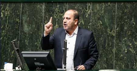 جایگزینی فرزند به جای پدر ایثارگر در آستانه تصویب مجلس