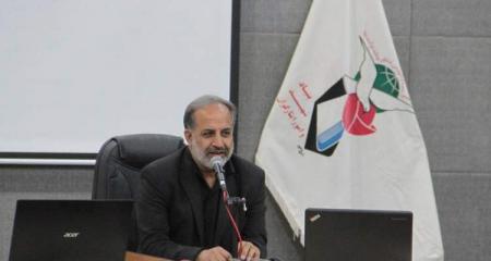 تسلط بر قوانین یکی از مهم‌ترین نیازهای کارکنان بنیاد شهید است