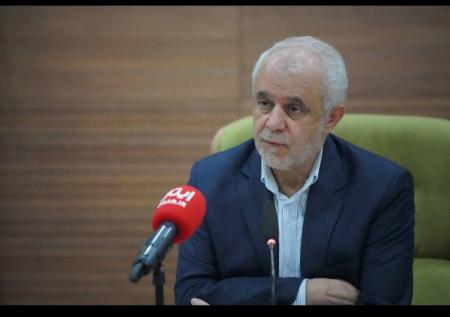 پیام تسلیت اوحدی در پی درگذشت مادر شهیدان والامقام «دیانتی»