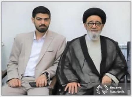 خدمت در لباس اخلاص تا لحظه پرواز