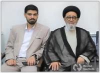 خدمت در لباس اخلاص تا لحظه پرواز