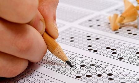 زمان آزمون‌های نهایی  آموزش از راه دور ایثارگران اعلام شد+ عکس