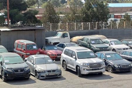 آیین‌نامه اجرایی واردات خودروهای جانبازان ابلاغ شد