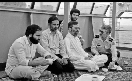 سالگرد ولادت شهید منصور ستاری 