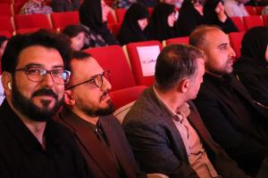  سمفونی پرواز اردیبهشت به روایت عکس 