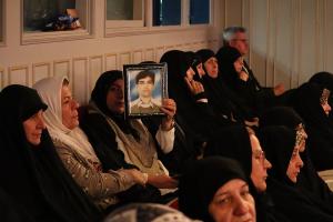  سمفونی پرواز اردیبهشت به روایت عکس 