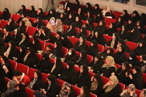  سمفونی پرواز اردیبهشت به روایت عکس 