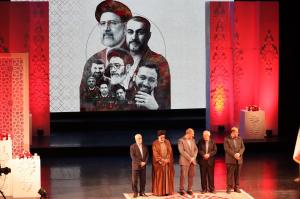  سمفونی پرواز اردیبهشت به روایت عکس 