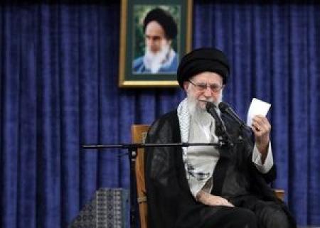 مجموعه بیانات رهبر انقلاب درباره شهید رییسی +فیلم