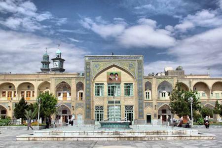 رویدادی تاریخی که مبدا تحول شد