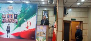 چهارمین کنگره انتخابات شورای مرکزی جمعیت جانبازان آغاز شد