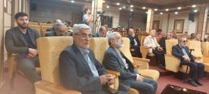 چهارمین کنگره انتخابات شورای مرکزی جمعیت جانبازان آغاز شد