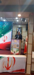 چهارمین کنگره انتخابات شورای مرکزی جمعیت جانبازان آغاز شد