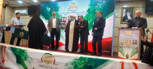 چهارمین کنگره انتخابات شورای مرکزی جمعیت جانبازان آغاز شد