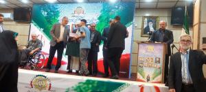 چهارمین کنگره انتخابات شورای مرکزی جمعیت جانبازان آغاز شد
