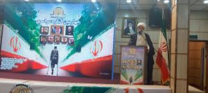 مادر شهید «دهقان طزره» آسمانی شد