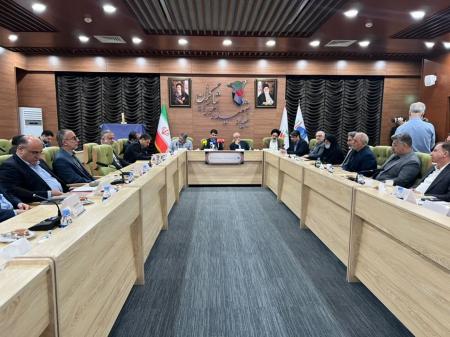 مرکز داده جدید بنیادشهید و امور ایثارگران آعاز به‌کار کرد