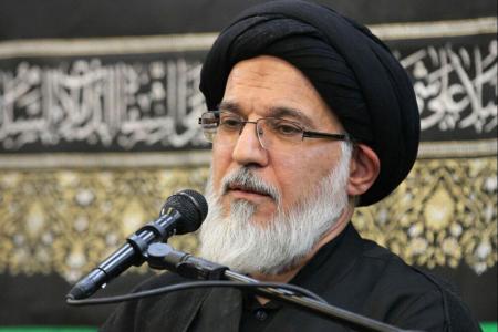 نقش تعیین‌کننده جامعه ایثارگری در جنگ شناختی 