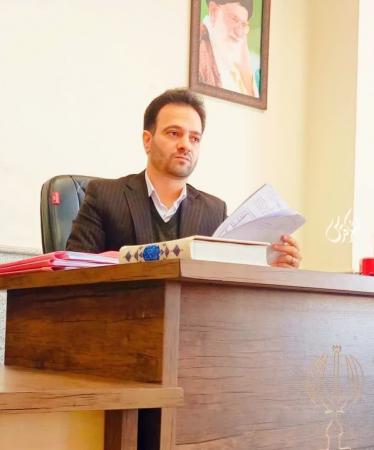 ترور یکی از قضات شریف در شیراز 