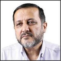 یک ملت پشت غنی‌سازی است