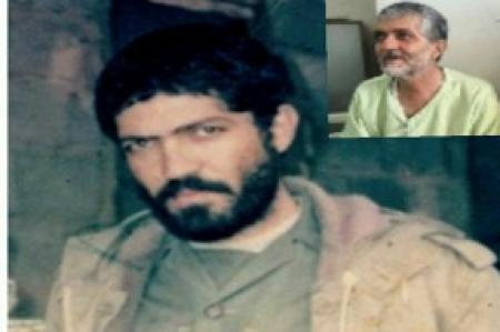سردار شهیدی که سالگردش را یادآوری کرد...