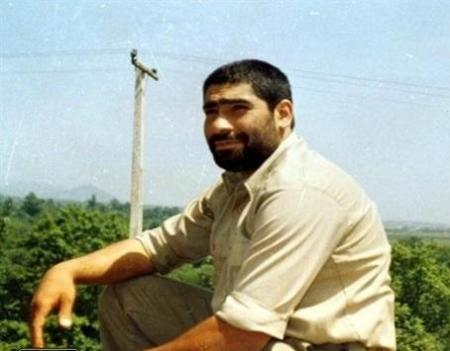 تیپ و روش متفاوت شهید «رودکی» در گذر زمان 
