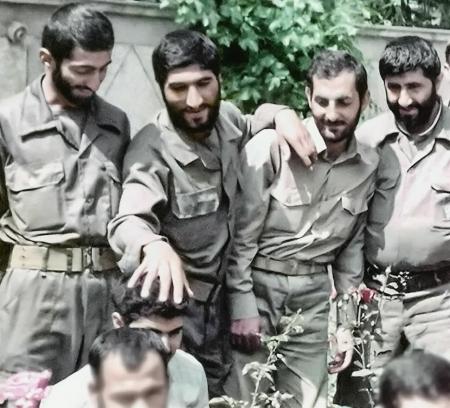  واکنش سخنگوی دولت به سخنان ترامپ درباره خلیج‌فارس +فیلم