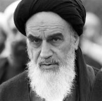 این «‌مین» را علی‌(ع) کاشت و خمینی منفجر کرد