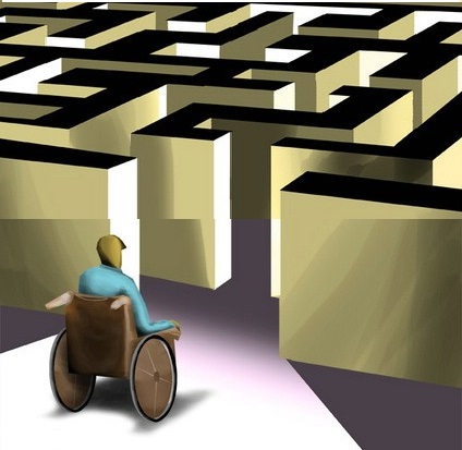 سرگردانی جانبازان در پیچ‌و‌خم اجرای قوانین حمایتی