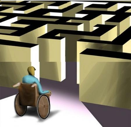 سرگردانی جانبازان در پیچ‌و‌خم اجرای قوانین حمایتی