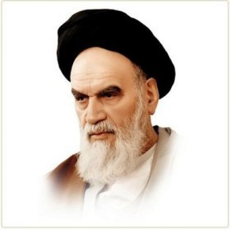 ده‌ گفتار بی‌نظیر‌ امام‌ خمینی درباره آمریکا