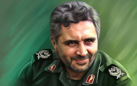 سومین سالگرد شهید صیاد خدایی/تصاویر