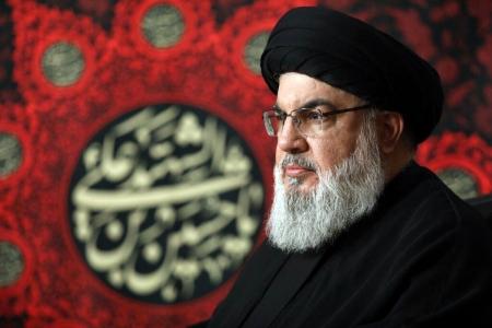 روایت سیدحسن نصرالله از ملاقات با امام خمینی/فیلم