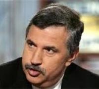 فریدمن: جنگ غزه شیره جان اسرائیل را کشیده