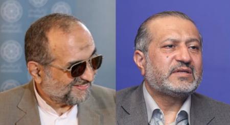 انتخاب شاکری و حمیدزاده به‌عنوان دبیرکل و قائم مقام