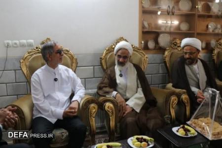 پاسداشت شهدا و جانبازان، وظیفه‌ای ملی و دینی 