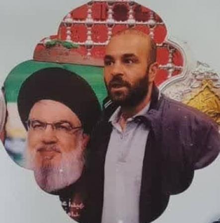 رحلت ملکوتی فرزند خمینی آفریقا در ایران
