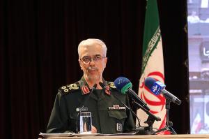 برادر شهید باقری، به فراق پایان داد/کلیپ